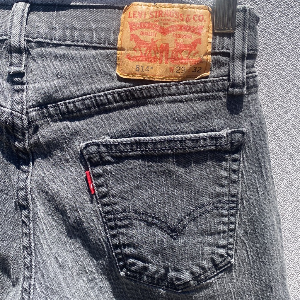 Levis 514